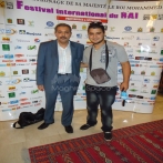 Nassir el oujdi